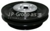 VAG 068105243 Belt Pulley, crankshaft